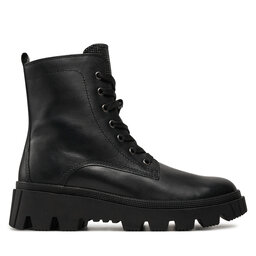 Gabor Schnürschuhe Gabor 51.821.20 Schwarz