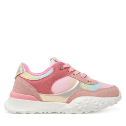 Garvalin Sneakersy Garvalin 252830 Różowy