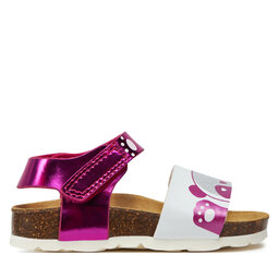 Superfit Sandalen Superfit 1-000115-5510 M Rosa