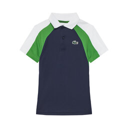 Lacoste Lacoste Polo marškinėliai DJ8483 Spalvota Regular Fit