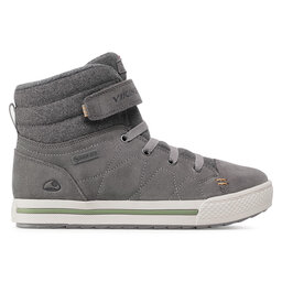 

Снікерcи Viking Eagle IV Gtx GORE-TEX 3-88410-3 Grey, Сірий