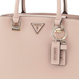 

Сумка Guess Noelle (ZG) HWZG78 79060 RWO, Рожевий