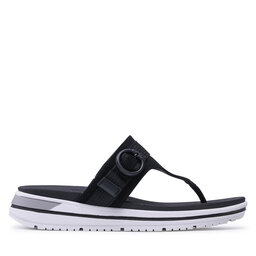 

В'єтнамки Skechers Smooth Cruise 163201/BLK Black, Чорний