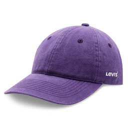 

Бейсболка Levi's® D7581-0002-48 Regular Purple, Фіолетовий