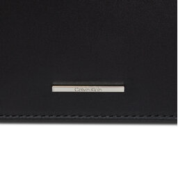 

Сумка Calvin Klein Ck Square Shoulder Bag Sm K60K611358 Ck Black BEH, Чорний