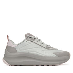 Calvin Klein Sneakers Calvin Klein Chunky Runner Laceup Hf Blst Ny HW0HW03111 Grau