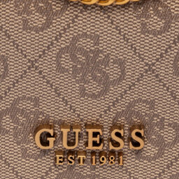 

Сумка Guess Alexie (BB) Mini Bags HWBB84 16770 LTL, Бежевий