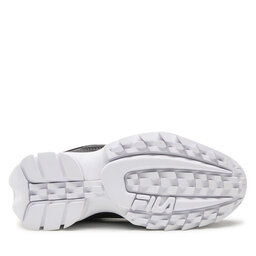 

Снікерcи Fila Disruptor Teens FFT0029.80010 Black, Чорний