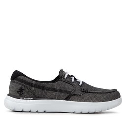 

Туфлі Skechers, Сірий