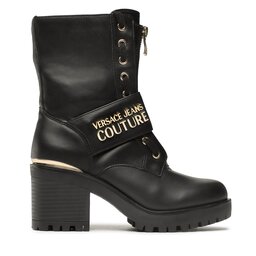 

Ботильйони Versace Jeans Couture, Чорний