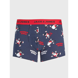 

Набір подарунковий Jack&Jones Merry Xmas 12221970 Navy Blazer, Cиній