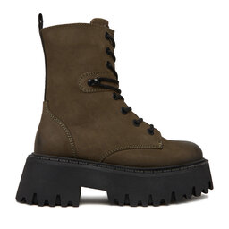 G-Star Raw Черевики G-Star Raw CEO-WI34-MANYA-03 Хакі