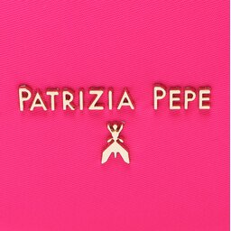 

Сумка Patrizia Pepe 8B0108/A264 M443 Freh Fucsia, Рожевий