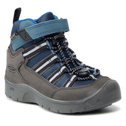 Keen Trekking Keen Hikeport 2 Sport Mid Wp 1022784 Majolica/Sky Diver