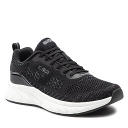CMP Scarpe CMP Nhekkar Wmn Fitness Shoe 3Q51056 Nero U901