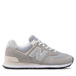 

Снікерcи New Balance ML574RD2 Сірий