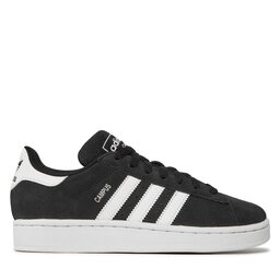 adidas Sneakersy adidas Campus 2 ID9844 Čierna