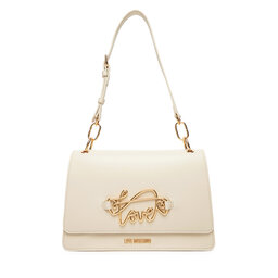 LOVE MOSCHINO Сумка LOVE MOSCHINO JC4264PP0MKG0110 Écru