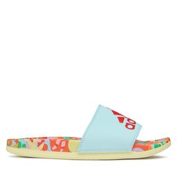 

Шльопанці adidas Adilette Comfort Slides HQ8848 Голубий