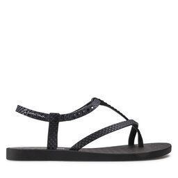 

Босоніжки Ipanema Class Wish II Fem 82931 Black/Dark Grey 21122, Чорний