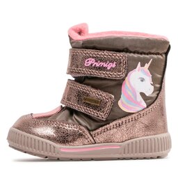 

Снігоходи Primigi GORE-TEX 2861800 Taup, Коричневий