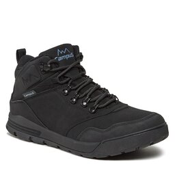 Campus Trekking-skor Campus Corno CM0102321200 Black