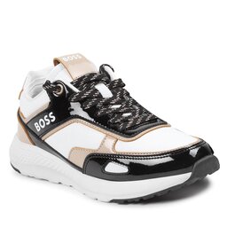 Boss Superge Boss J19089 M White 10P