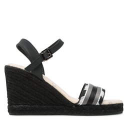 Big Star Shoes Σανδάλια Big Star Shoes LL274877 Μαύρο