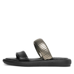

Шльопанці IGI&CO 3685000 Black/DarkGrey, Чорний