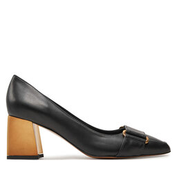 Baldowski Pantofi pumps Baldowski D04880-4330-001 Negru