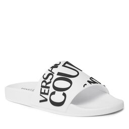 Versace Jeans Couture Şlapi Versace Jeans Couture 75VA3SQ1 71352 003