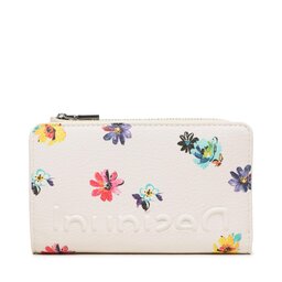 Desigual Portefeuille femme grand format Desigual 23SAYP24 1000