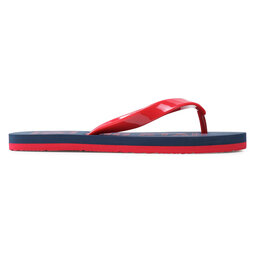 

В'єтнамки Big Star Shoes HH274A052 Red, Червоний