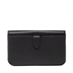 

Великий жіночий гаманець Guess, Чорний