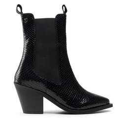 

Ботильйони Gioseppo Disuk 64485 Black, Чорний