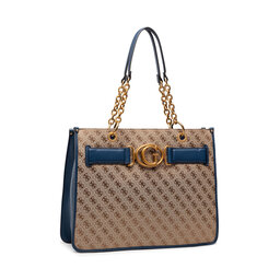 

Сумка Guess Aviana Tote HWJB84 14230 LEN, Бежевий