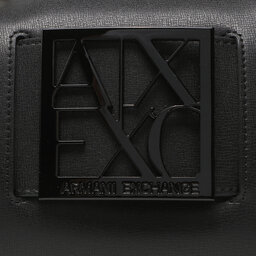 

Сумка Armani Exchange 942907 0A874 00020 Black, Чорний