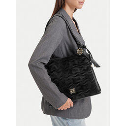 Nine West Handtasche Nine West CEO-NW-M-005-10 Schwarz