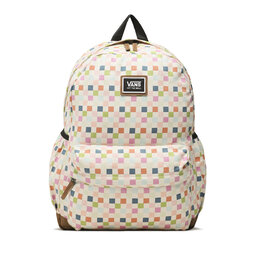 Vans Kuprinės Vans Wm Realm Plus B VN0A34GLBQL1 Rose Smoke