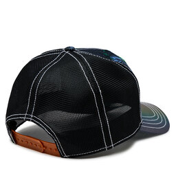 

Бейсболка Goorin Bros 101-0863 Black, Чорний