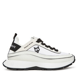 Naked Wolfe Sneakers Naked Wolfe Petal Weiß