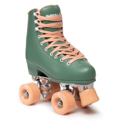 Impala Retro kolečkové brusle Impala Rollerskate A084-12687 Forest