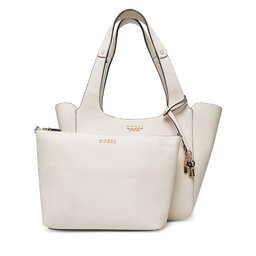 Guess Borsetta Guess Calista HWBG73 34220 Bianco