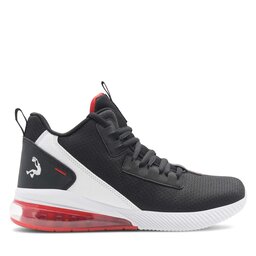 Shaq Sneakersy Shaq ANALOG B135402 Czarny