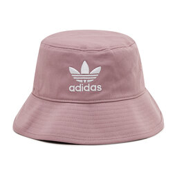 

Капелюх adidas, Рожевий