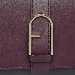 

Сумка Furla Flow WB01142-BX2045-2516S-1007 Chianti, Червоний