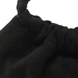 

Сумка Unisa Zameli Ks Black, Чорний