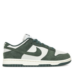 Nike Sneakersy Nike Dunk Low HJ7673 002 Bílá