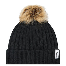 HYPE Čepice HYPE Bobble YVLR-756 Black