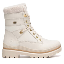 Remonte Botines Remonte D0C77-80 Blanco